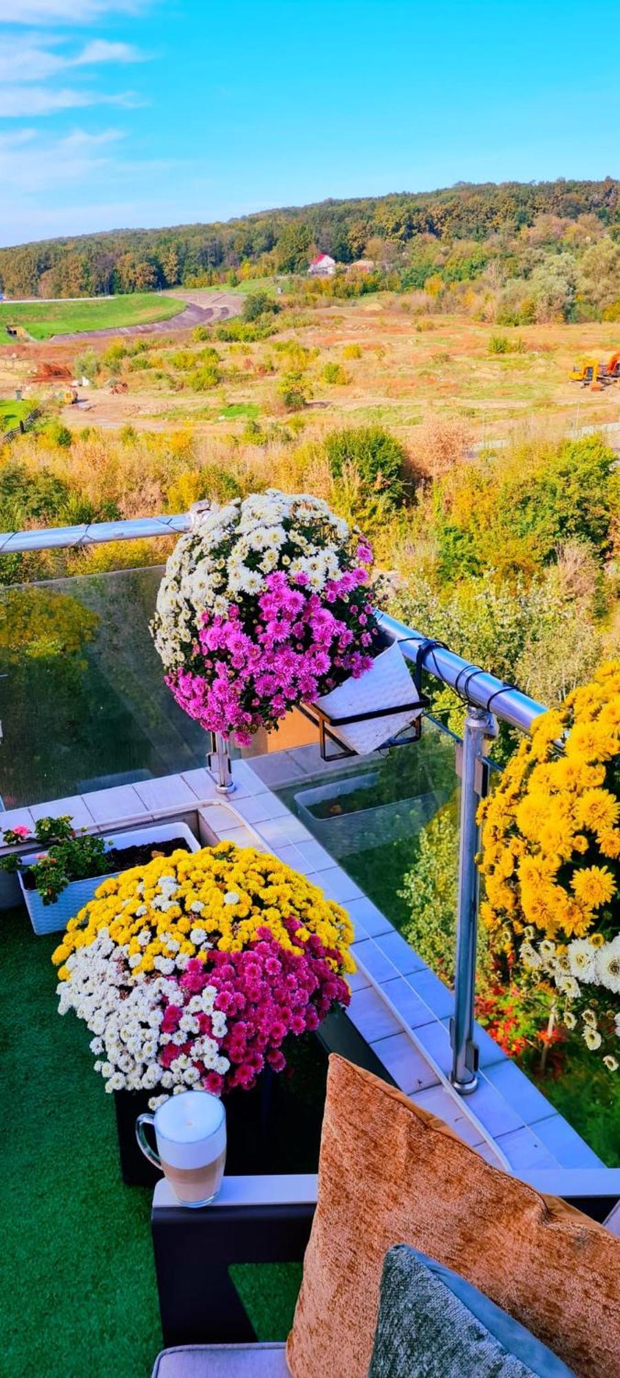 Penthouse View Aeroport Iasi 2 Daire Dış mekan fotoğraf